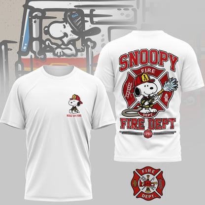 Premium SNPY 3D Shirt NTH1 | EJ17