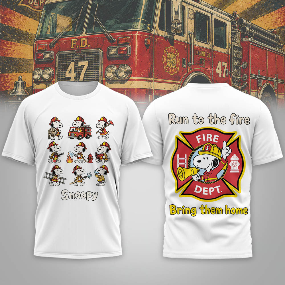 Premium SNPY 3D Shirt NTH1 | JM44