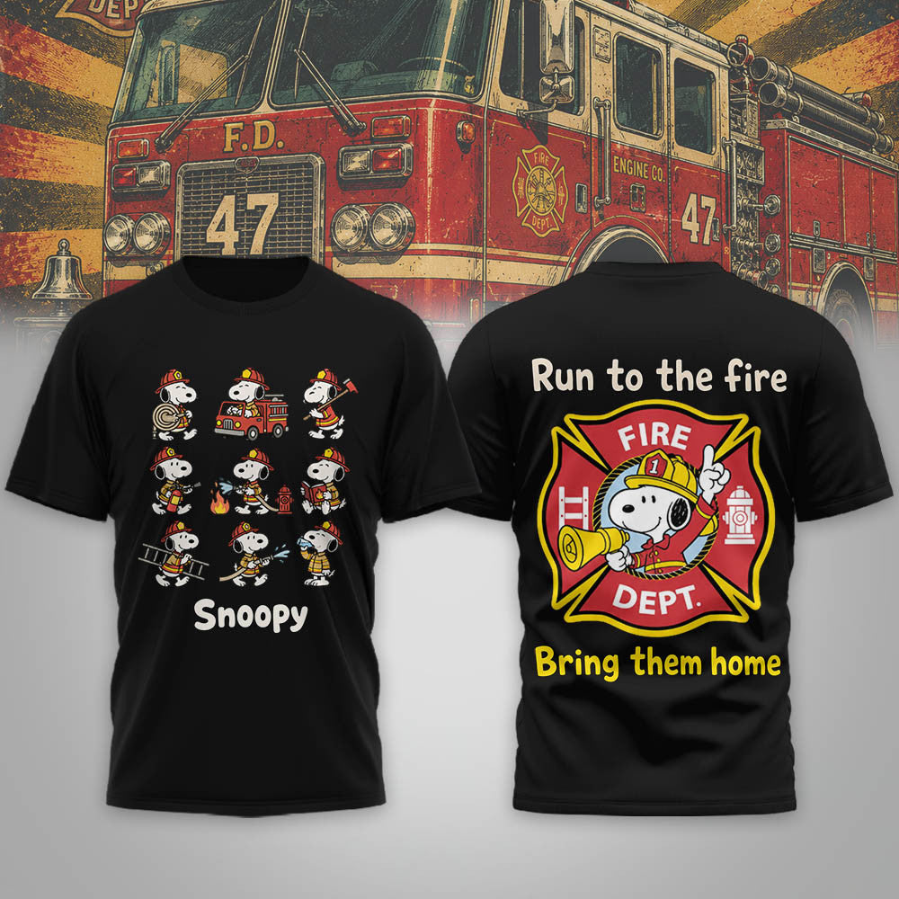 Premium SNPY 3D Shirt NTH1 | JM44