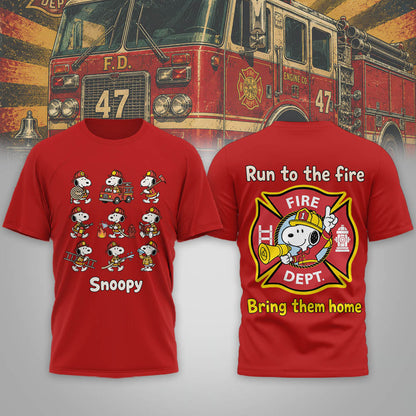 Premium SNPY 3D Shirt NTH1 | JM44
