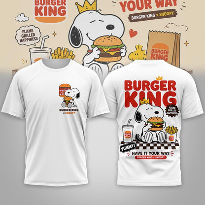 Premium SNPY 3D Shirt NTH1 | DL97
