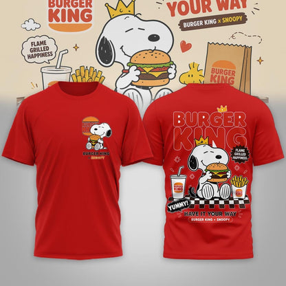 Premium SNPY 3D Shirt NTH1 | DL97