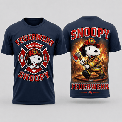 Premium SNPY 3D Shirt TN | UT53