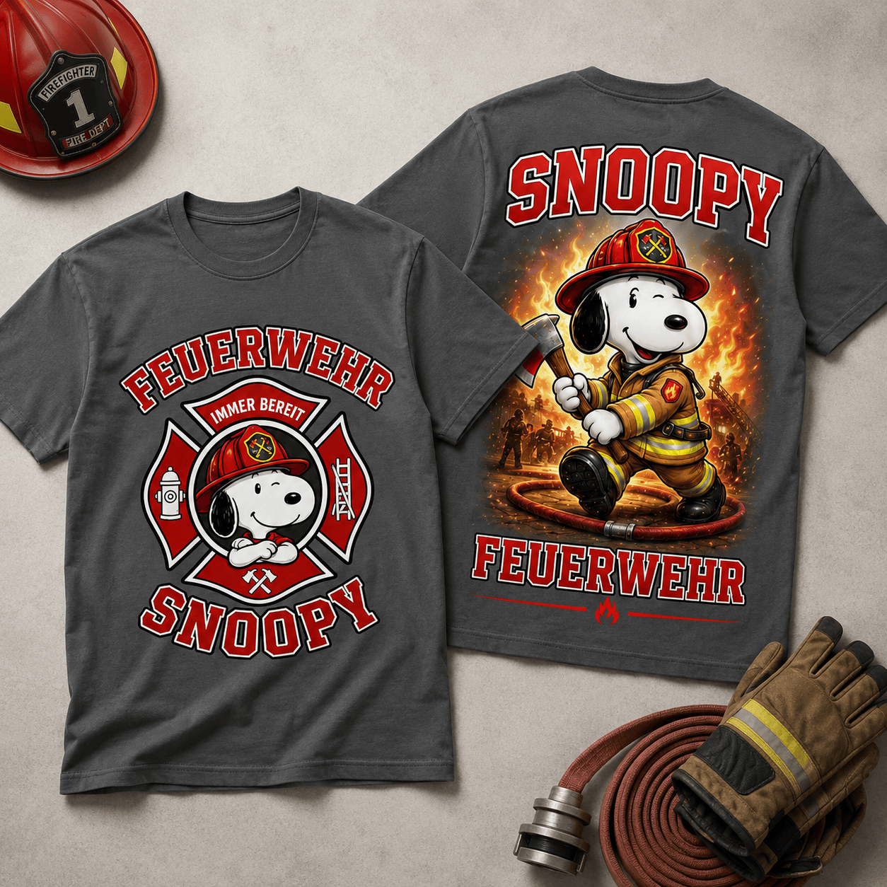 Premium SNPY 3D Shirt TN | UT53