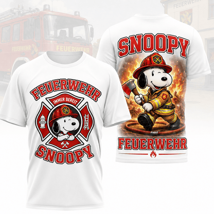 Premium SNPY 3D Shirt TN | UT53