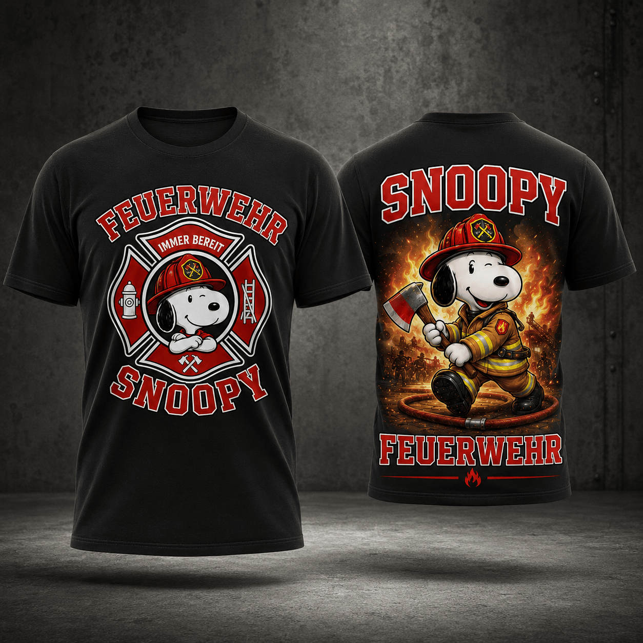 Premium SNPY 3D Shirt TN | UT53