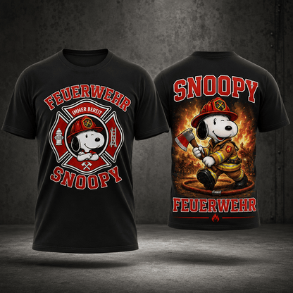 Premium SNPY 3D Shirt TN | UT53