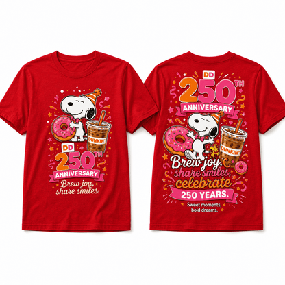 Premium SNPY 3D Shirt NTH1 | OD54