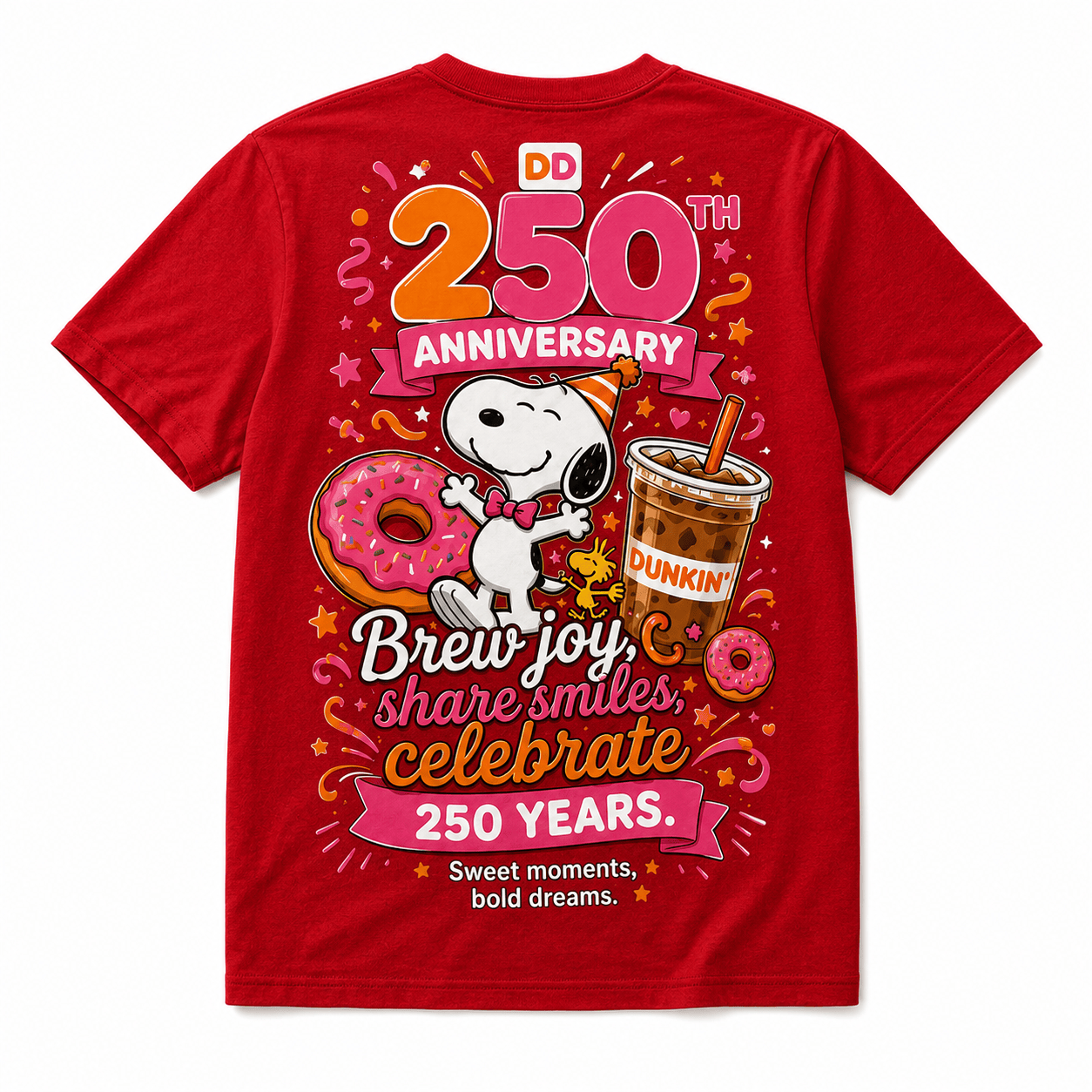Premium SNPY 3D Shirt NTH1 | OD54