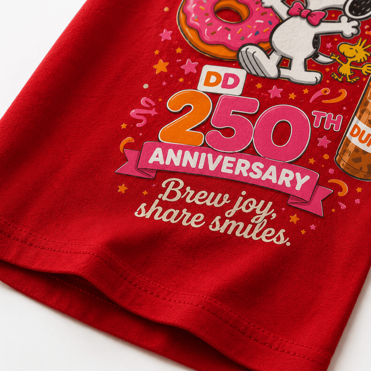 Premium SNPY 3D Shirt NTH1 | OD54