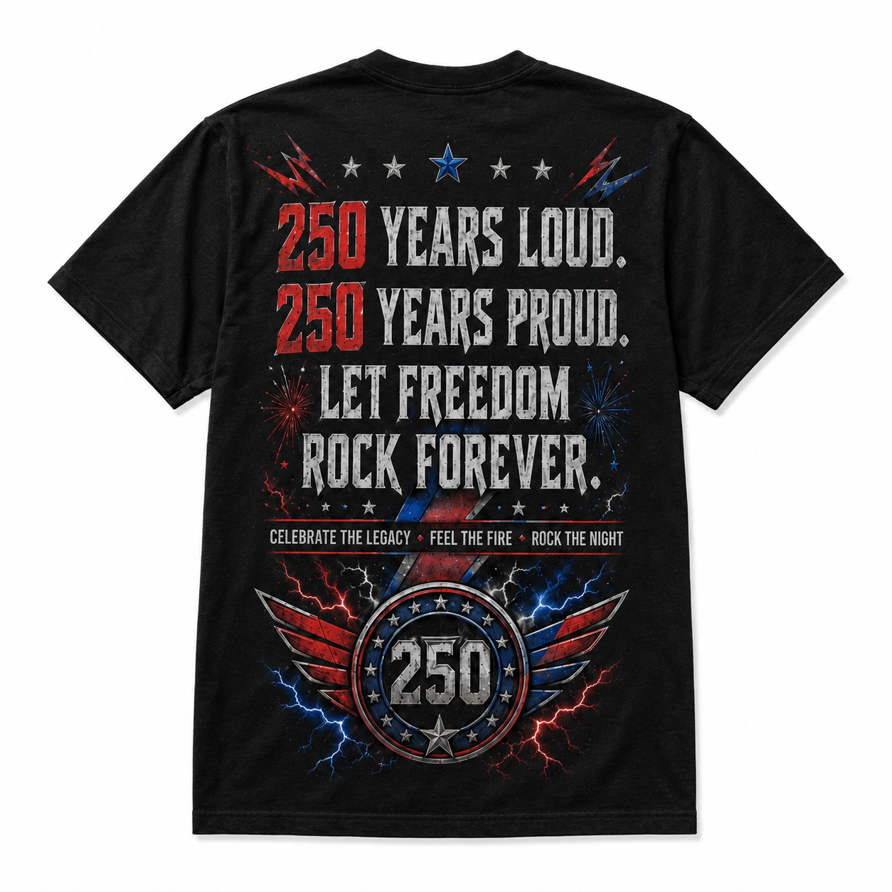 Premium KSS 250th Anniversary 3D Shirt NTH1 | UV45