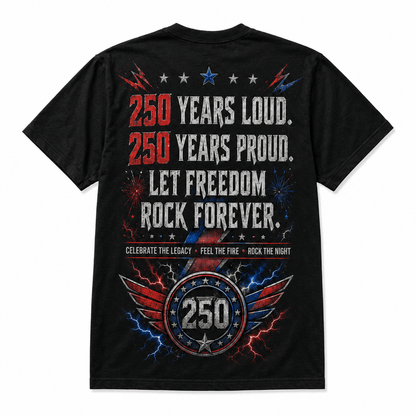 Premium KSS 250th Anniversary 3D Shirt NTH1 | UV45