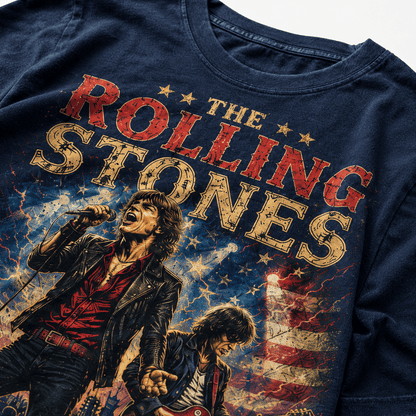 Premium RLST 250th Anniversary 3D Shirt NTH1 | HO88