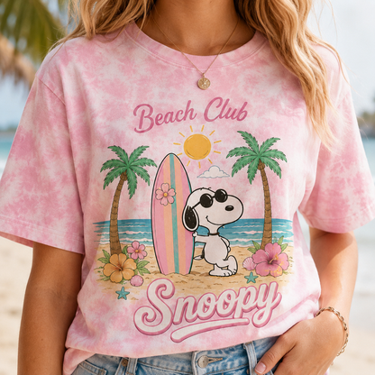 Premium SNPY 3D Shirt TN | ZY80