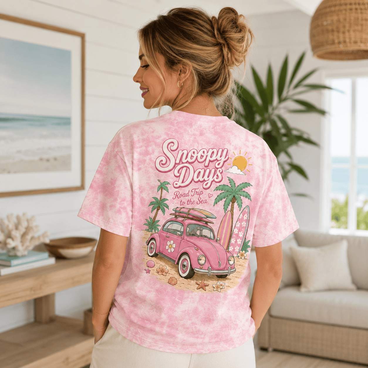 Premium SNPY 3D Shirt TN | ZY80