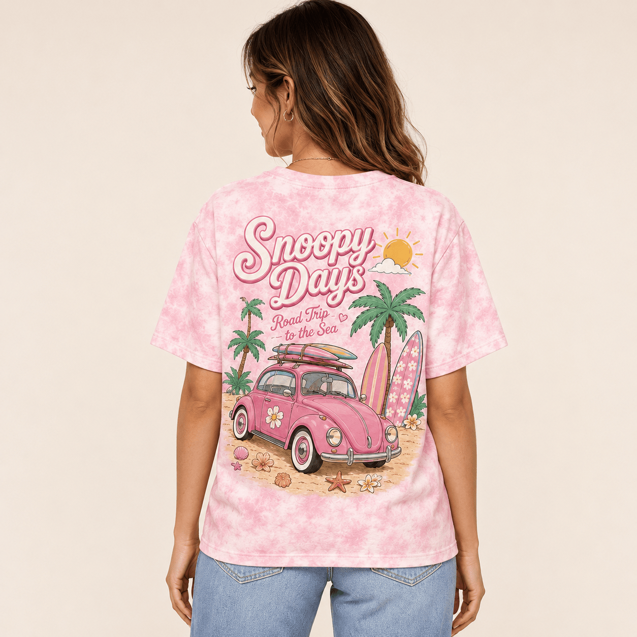 Premium SNPY 3D Shirt TN | ZY80