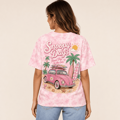 Premium SNPY 3D Shirt TN | ZY80
