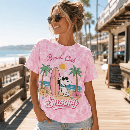 Premium SNPY 3D Shirt TN | ZY80