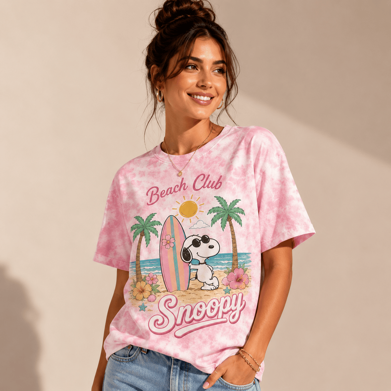 Premium SNPY 3D Shirt TN | ZY80