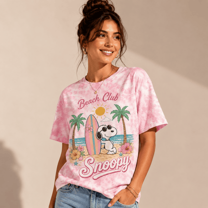 Premium SNPY 3D Shirt TN | ZY80