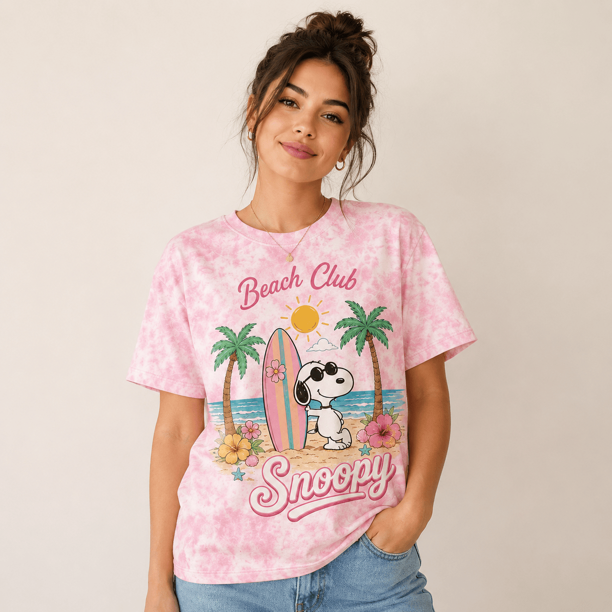 Premium SNPY 3D Shirt TN | ZY80