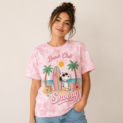 Premium SNPY 3D Shirt TN | ZY80