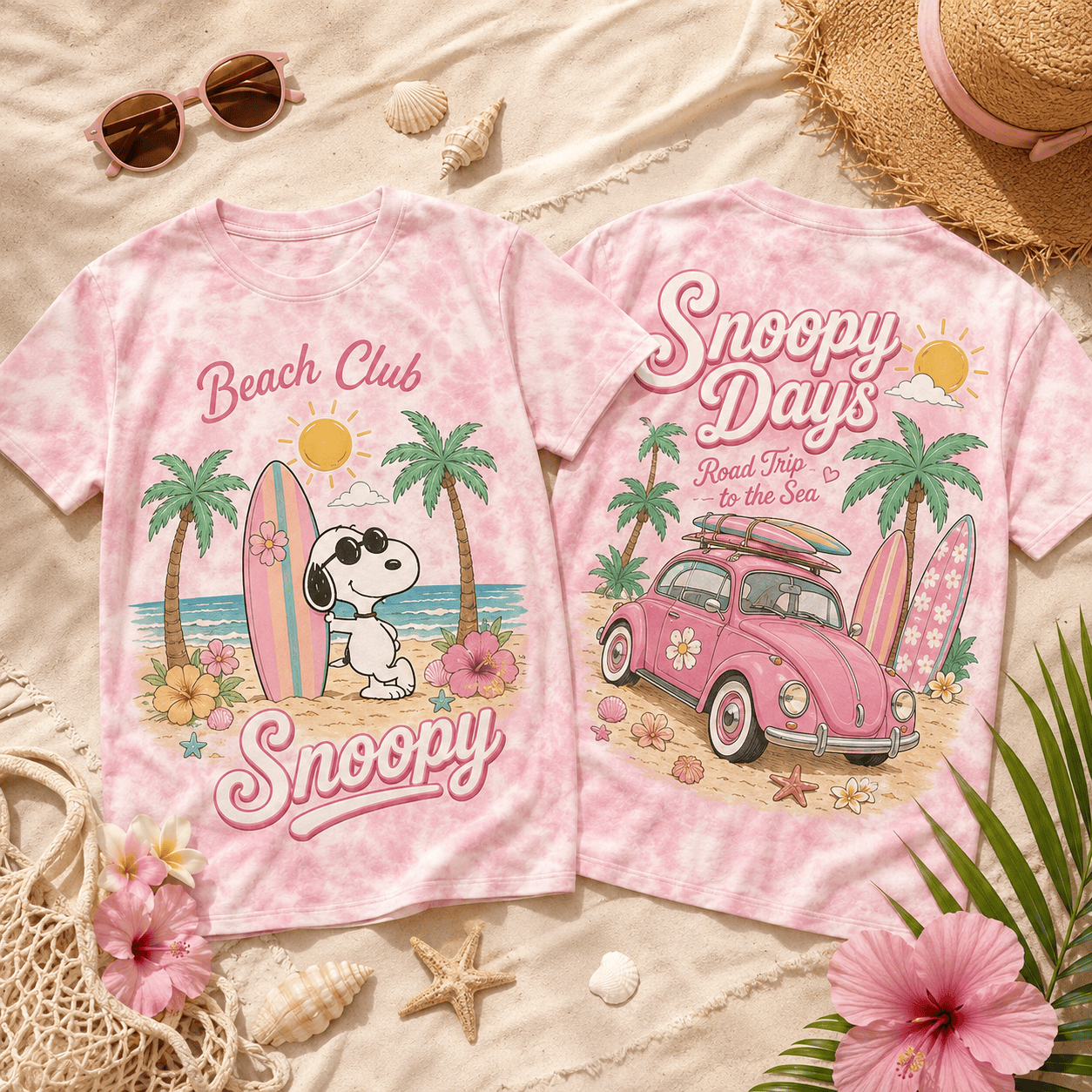 Premium SNPY 3D Shirt TN | ZY80