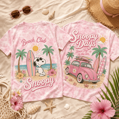 Premium SNPY 3D Shirt TN | ZY80