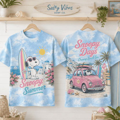 Premium SNPY 3D Shirt TN | KD53
