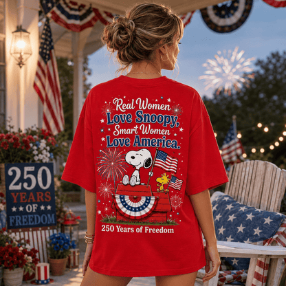 Premium SNPY 250 Years Of Freedom 3D Shirt NY | AF69