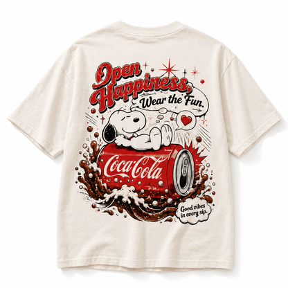 Premium SNPY 3D Shirt NTH1 | XK18