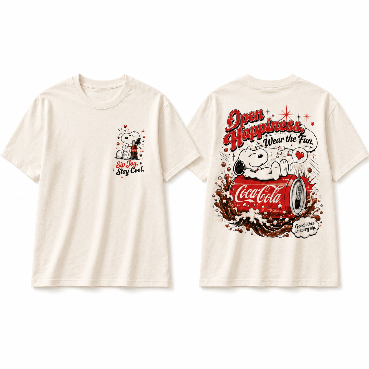 Premium SNPY 3D Shirt NTH1 | XK18