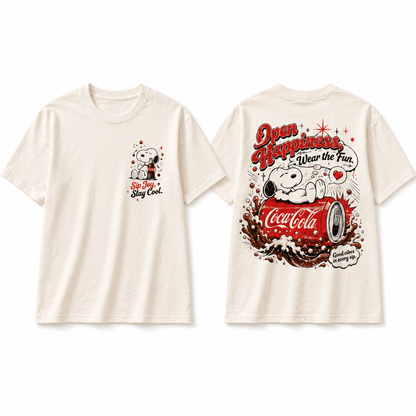 Premium SNPY 3D Shirt NTH1 | XK18