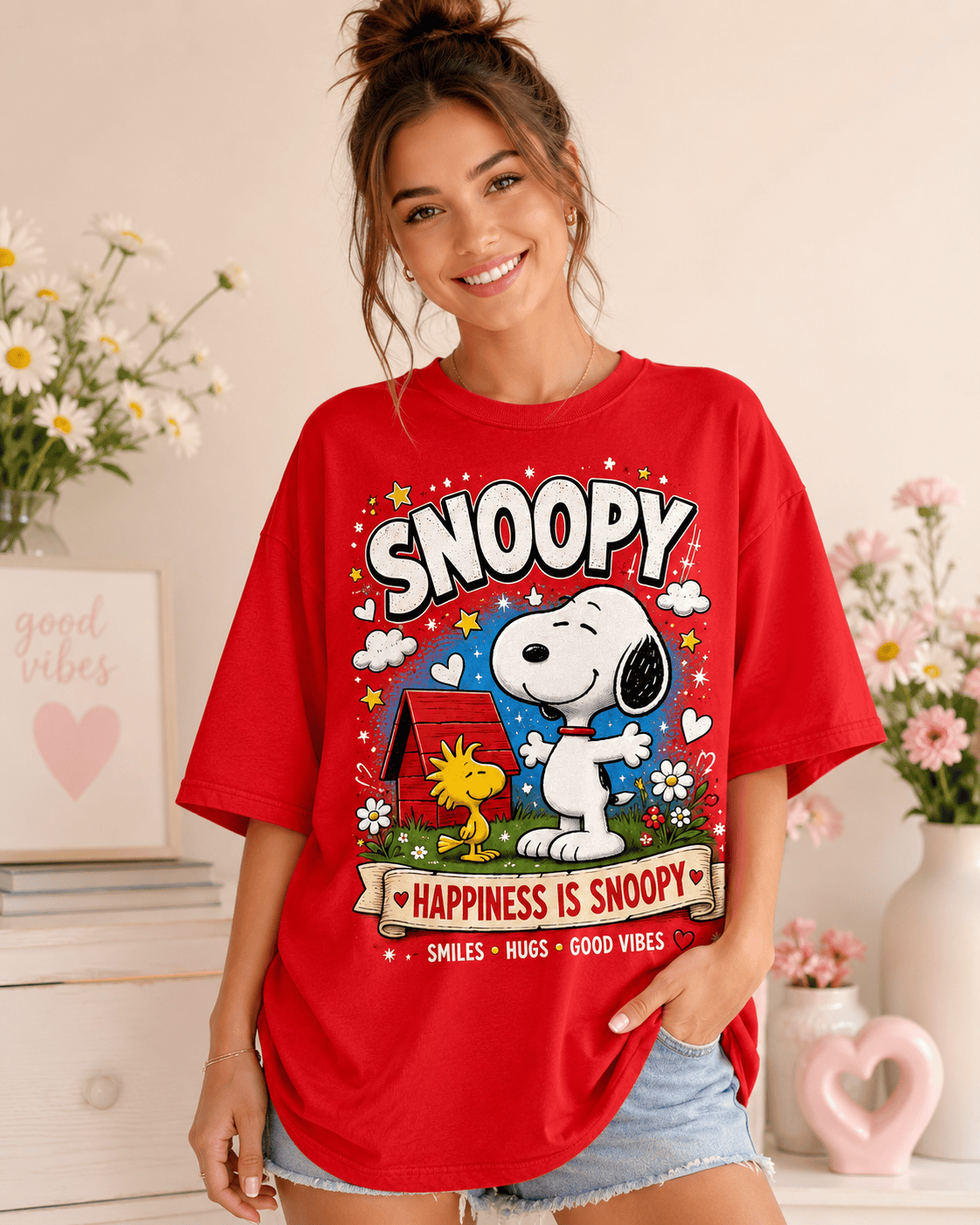 Premium SNPY 3D Shirt NY | ZE16
