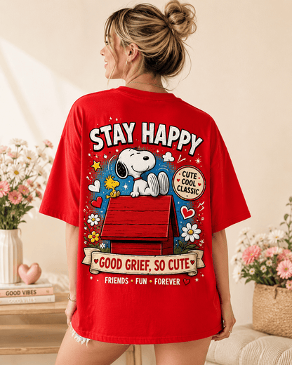 Premium SNPY 3D Shirt NY | ZE16