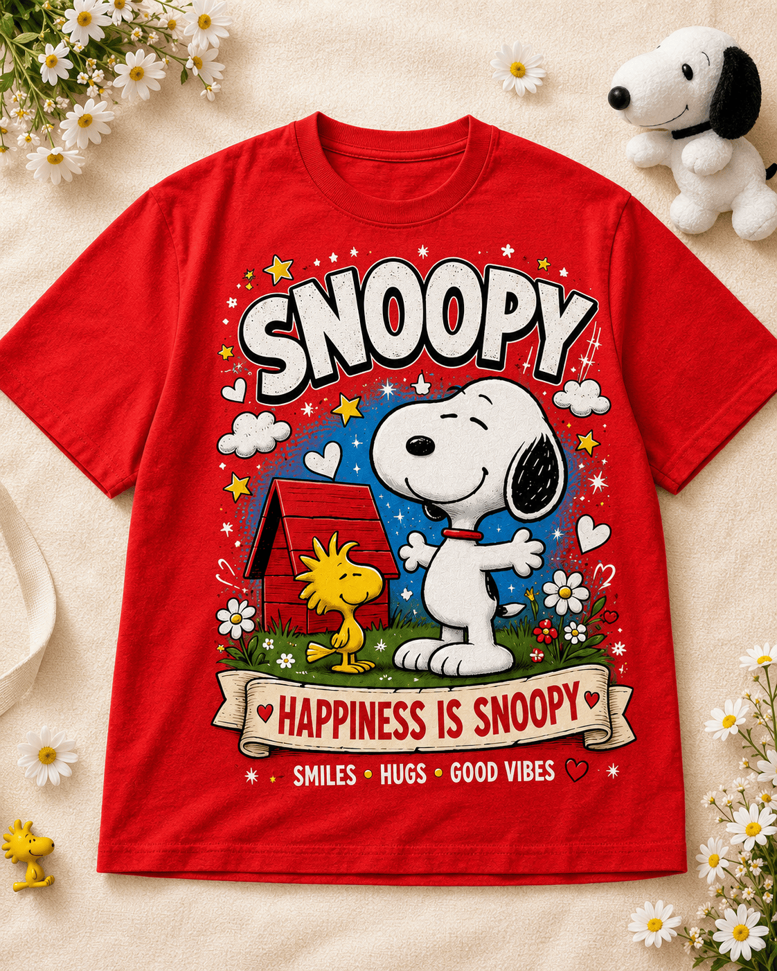 Premium SNPY 3D Shirt NY | ZE16