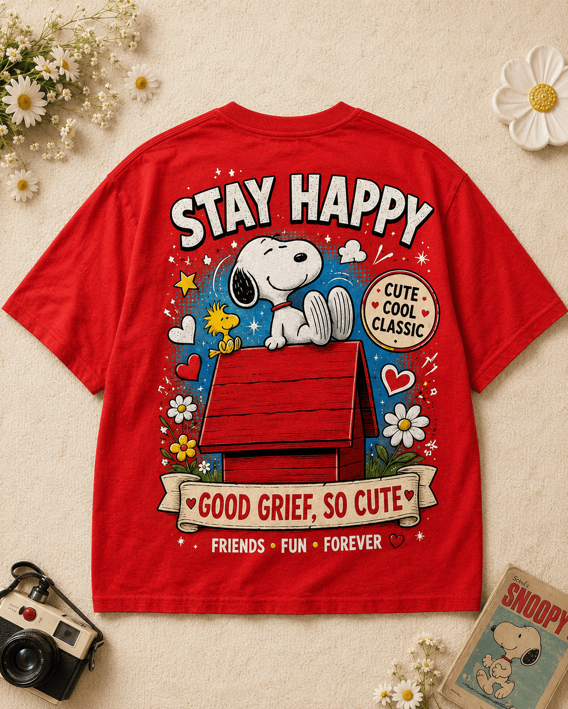 Premium SNPY 3D Shirt NY | ZE16
