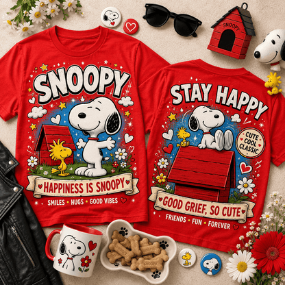 Premium SNPY 3D Shirt NY | ZE16