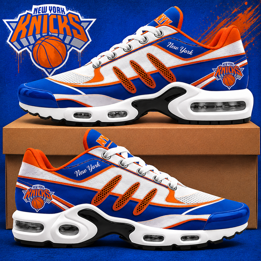 New York Knicks Shoes Play offs 2026 Limited Edition + Selling Out Fast v6 | TP71