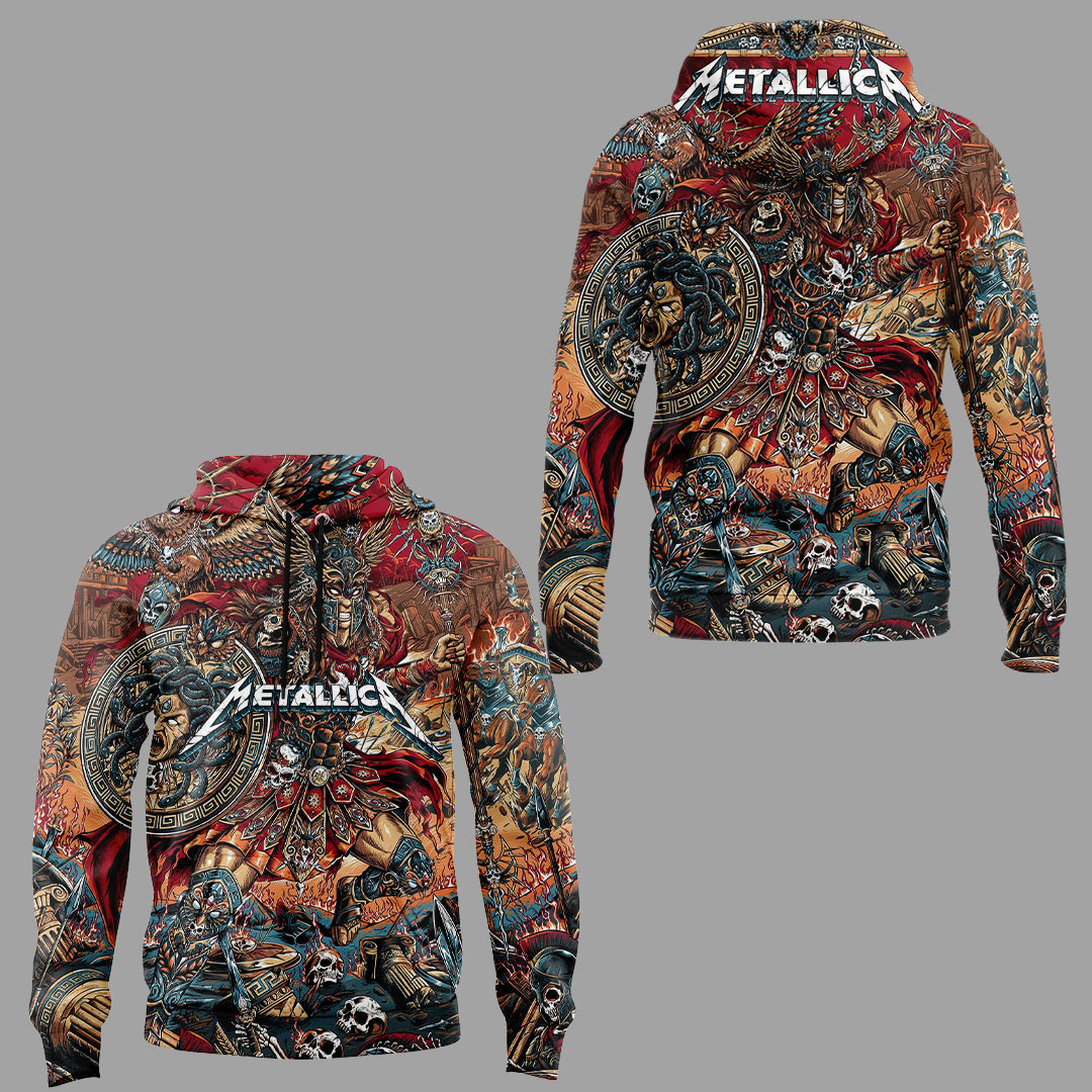 Limited Edition MTLC Hoodie | GW13