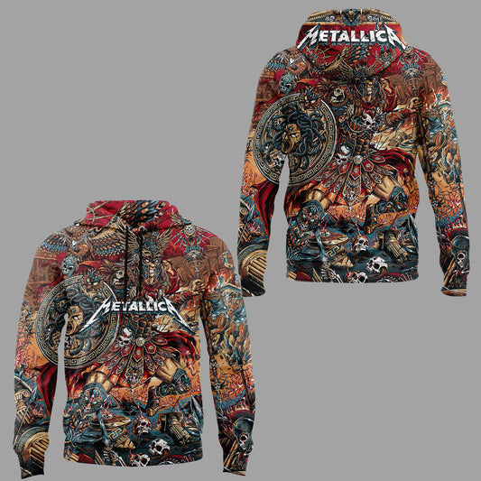 Limited Edition MTLC Hoodie | GW13