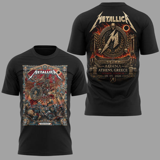 Limited Edition MTLC TShirt | VM69