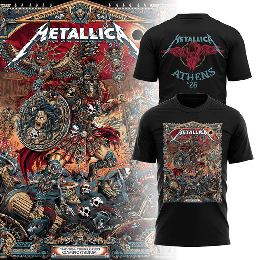 Limited Edition MTLC TShirt | AZ88