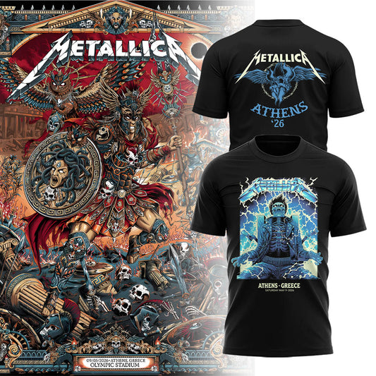 Limited Edition MTLC TShirt | KZ94