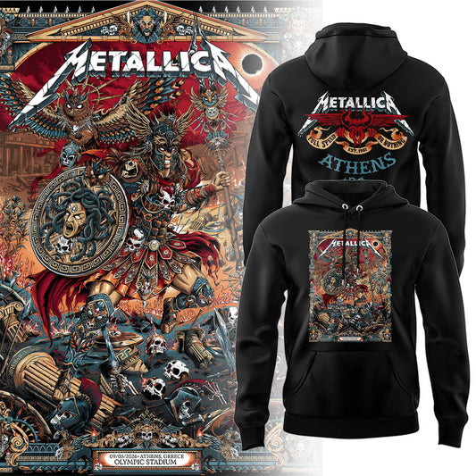 Limited Edition MTLC Hoodie | BZ69
