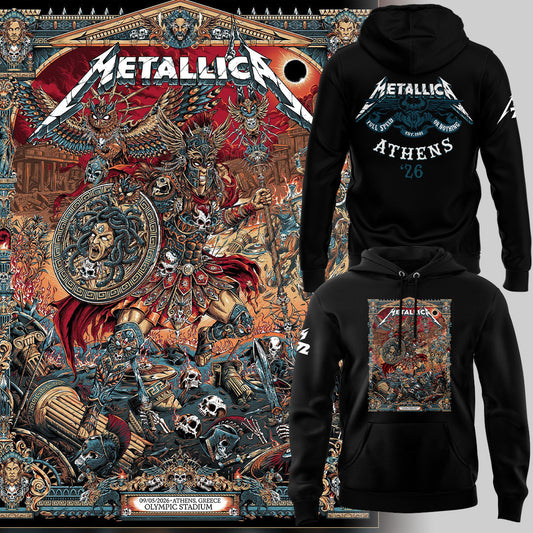 Limited Edition MTLC Hoodie | IS64