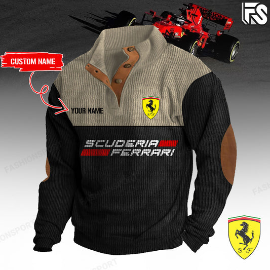 __Limited Edition Fleece Sweater. | KT94