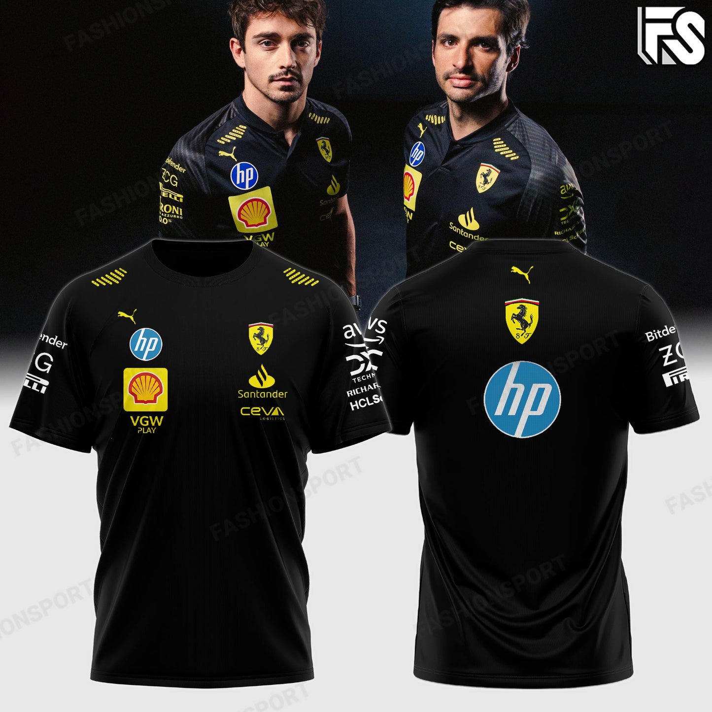 Limited Edition Shirt. | OB57