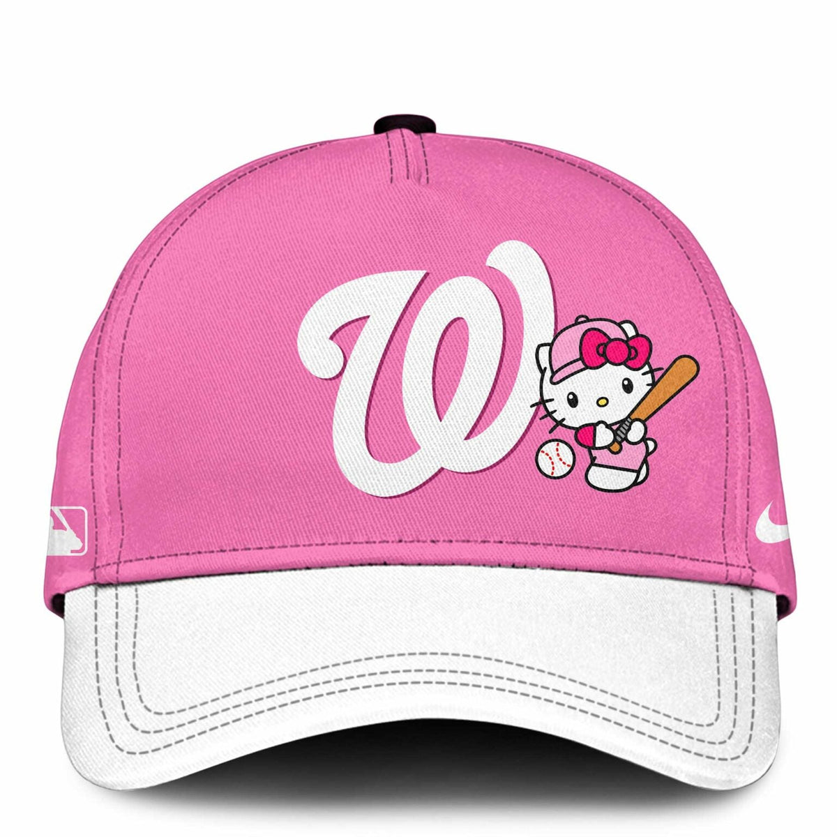 WAS- Hello Kitty 2026 Limited Editions Jersey