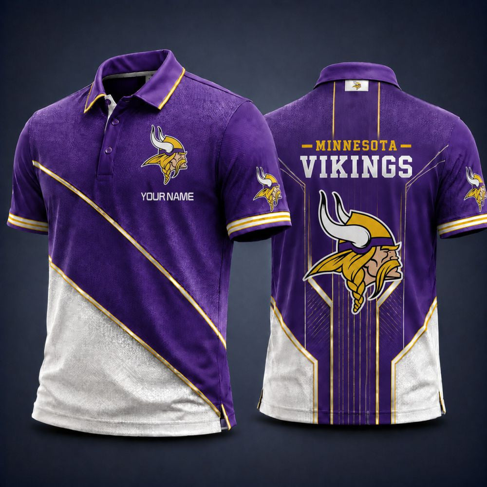 Minnesota Vikings    